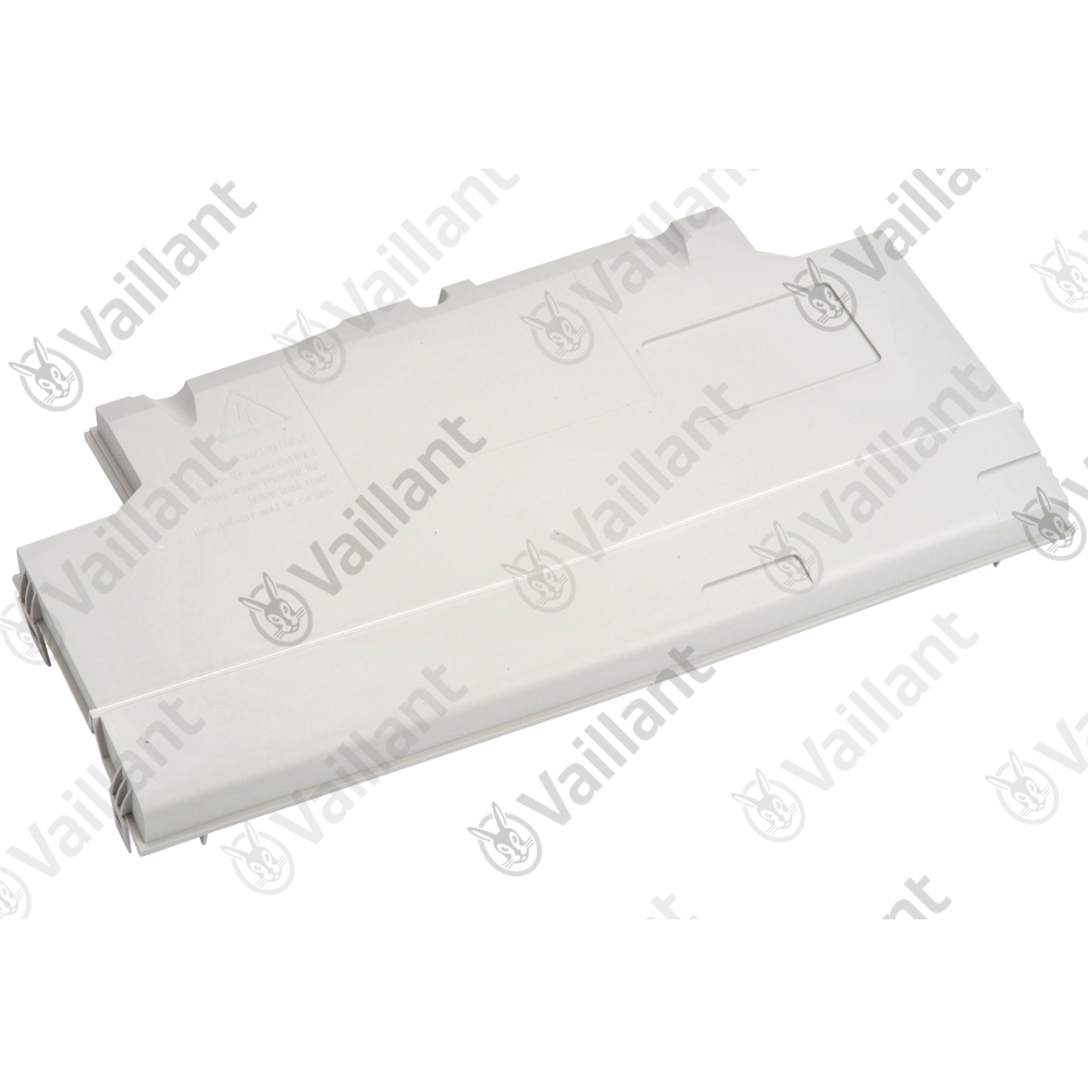 Vaillant Gehäuse, Rückwand Vaillant-Nr. 0020136635