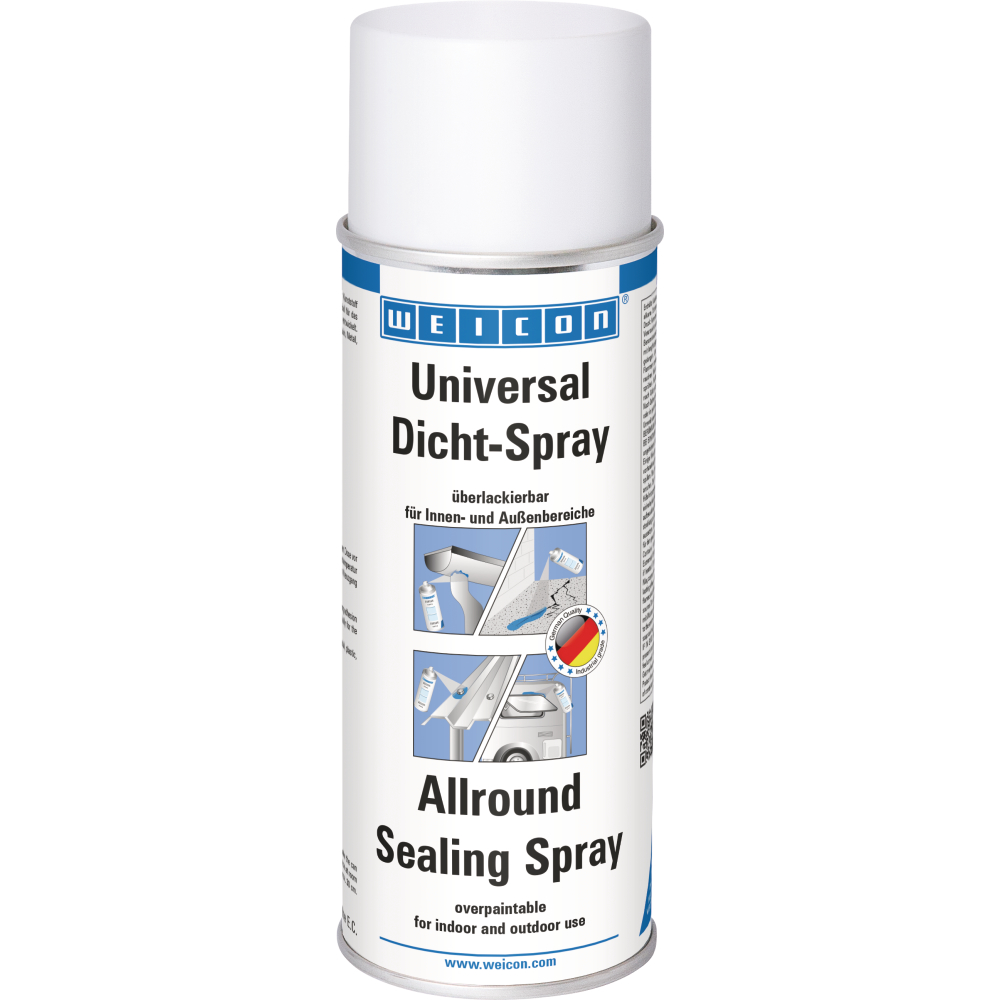 WEICON Universal-Dichtspray 400ml