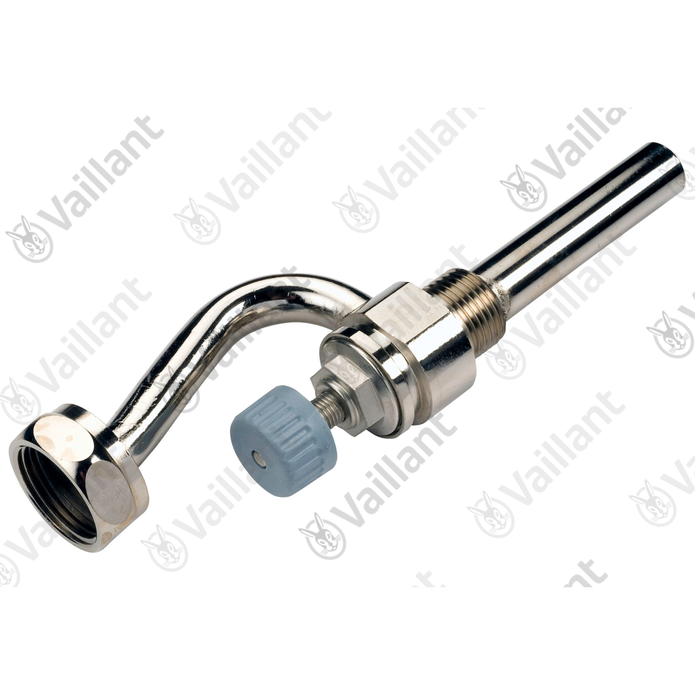 Vaillant Anschlussstück Vaillant-Nr. 0010047549