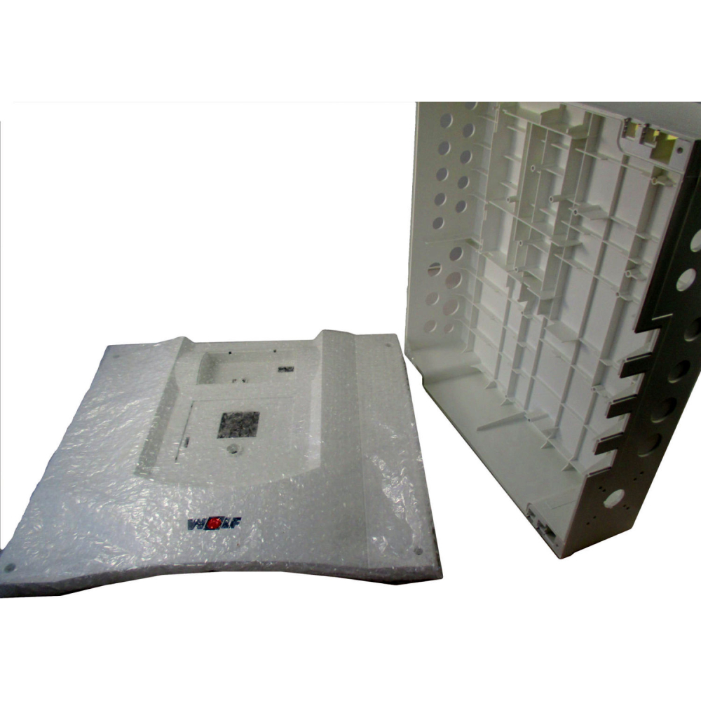 Wolf Set Gehäuse für WPM-1