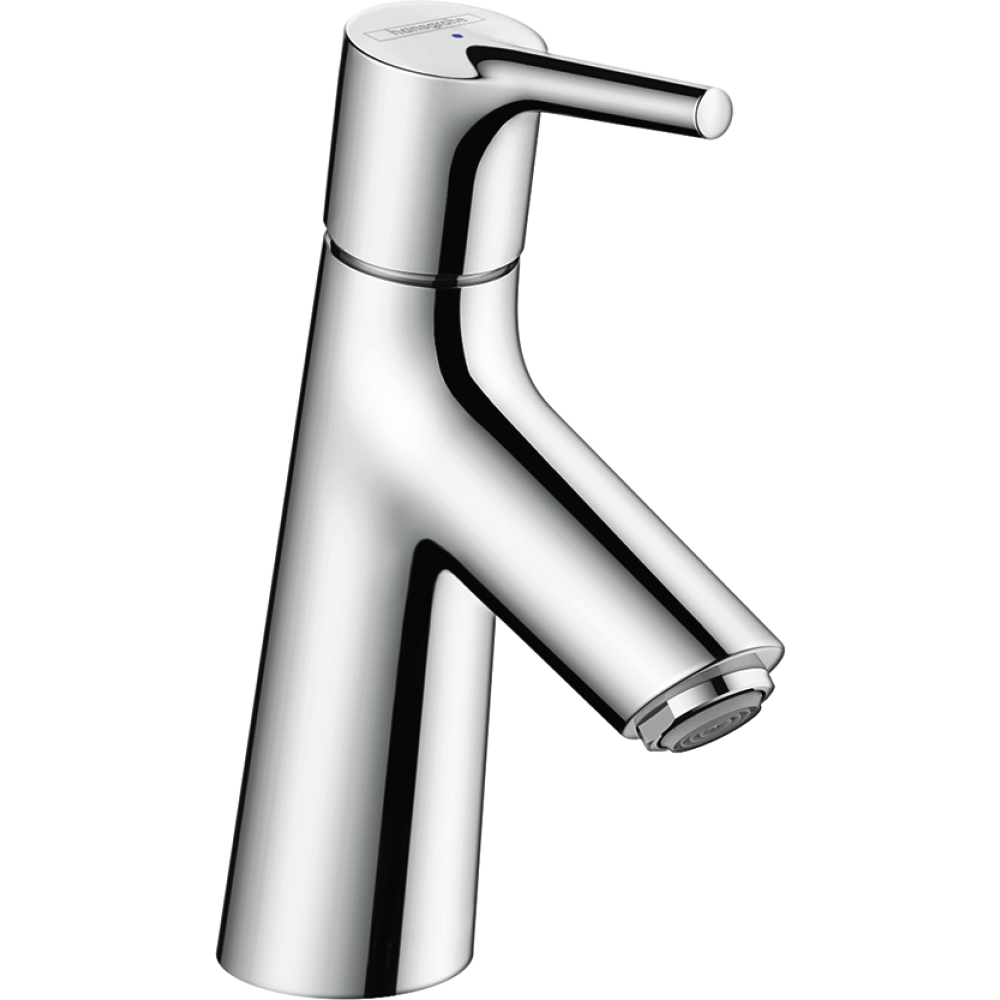Standventil chrom Talis S 80 ohne Ablaufg.