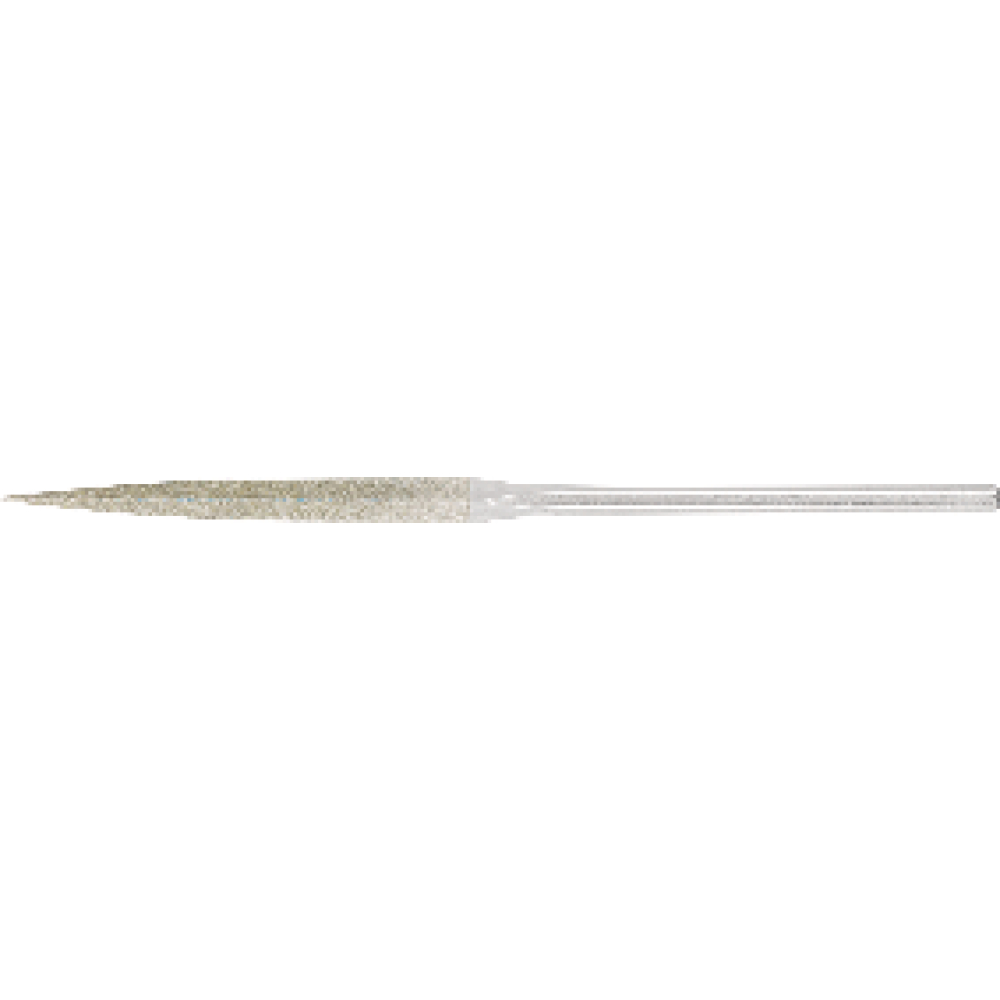 Habilisfeile (Handyfeile) Diamant 3-kant 215mm D126 PFERD