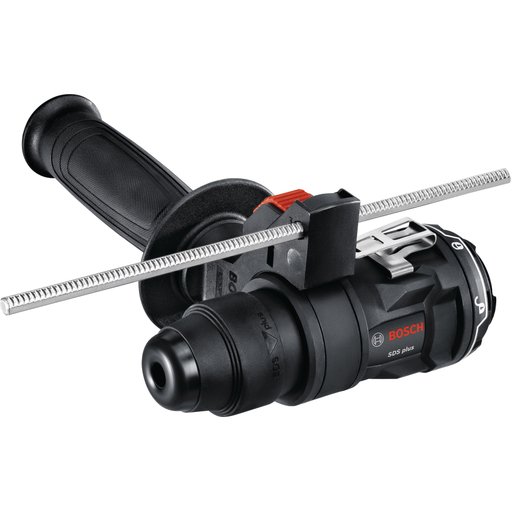 Bosch FlexiClick-Aufsatz GFA 12-H