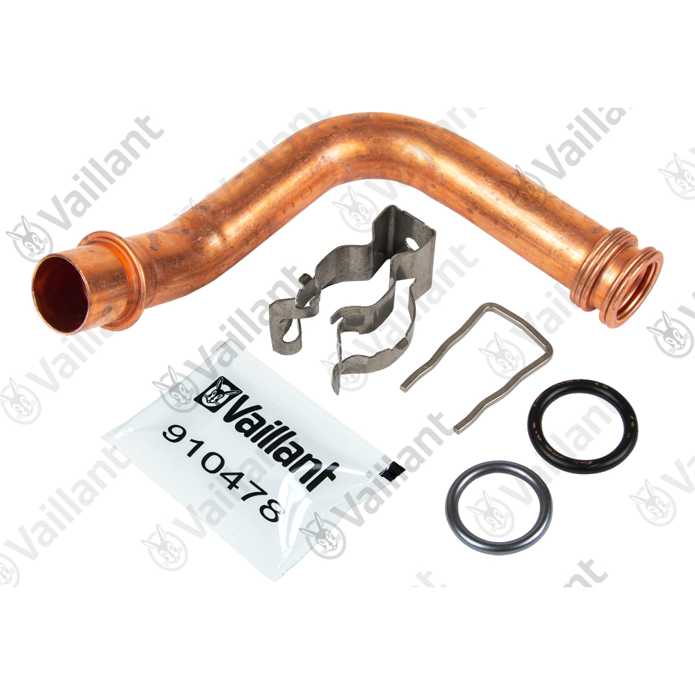 Vaillant Rohr Vaillant-Nr. 0010029316
