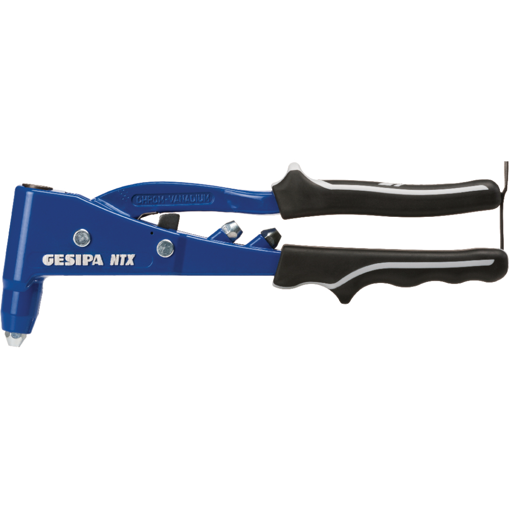 GESIPA Handnietzange NTX-F mit Feder