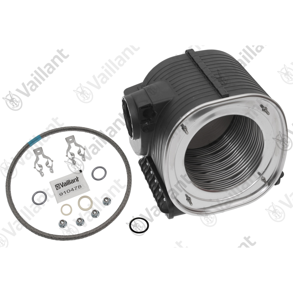 Vaillant Wärmetauscher Vaillant-Nr. 20209508