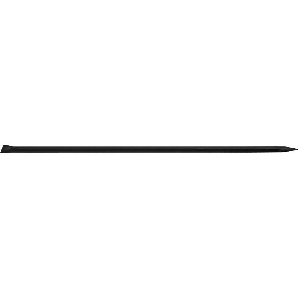 FORTIS Brechstange gerade Schn. 1500x30mm
