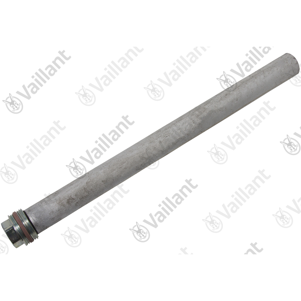 Vaillant Anode, vorne Vaillant-Nr. 20109027