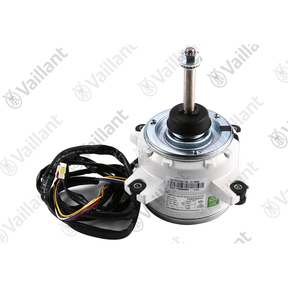 Vaillant Motor Vaillant-Nr. 0010034586