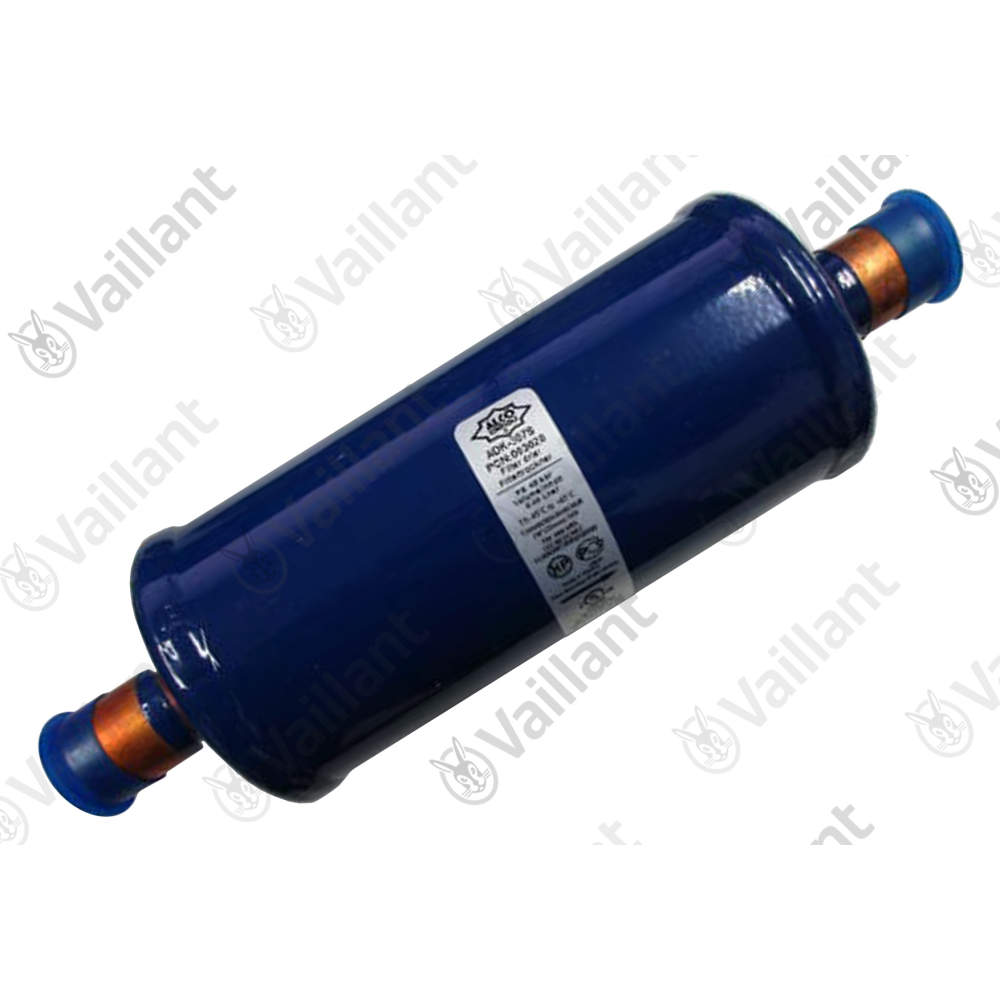 Vaillant Filter,Trockner Vaillant-Nr. 0010041973