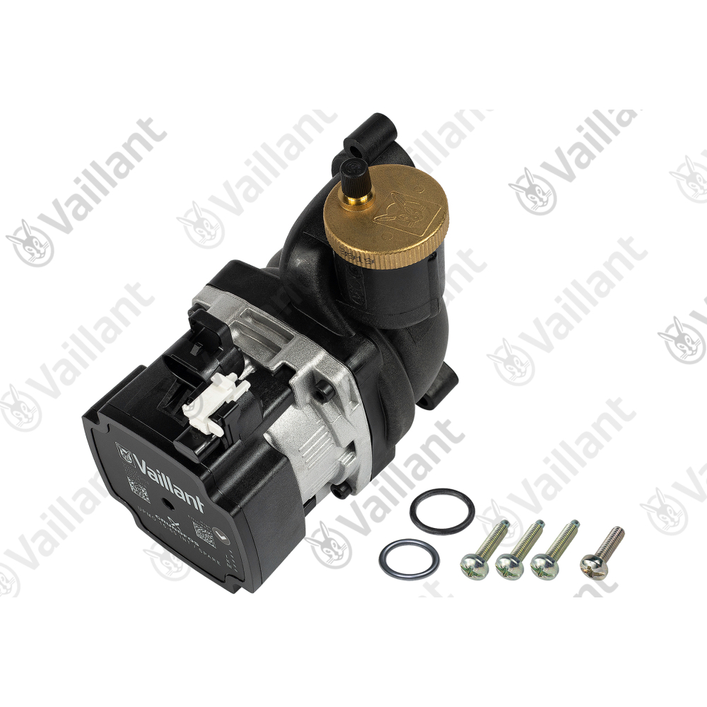 Vaillant Pumpe, Hocheffizienz Vaillant-Nr. 0010030634