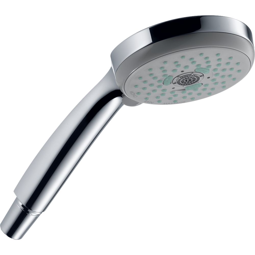 Handbrause Croma 100 Multi chrom 28536