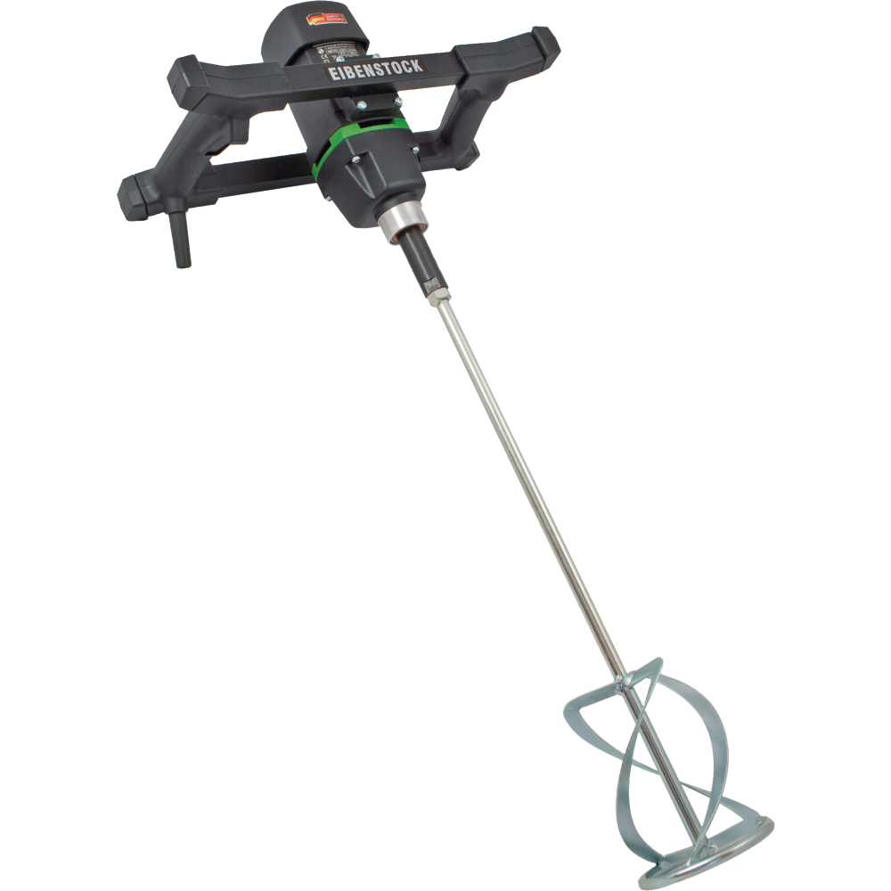 Eibenstock Rührgerät EHR 20.1 R Set inkl. Mörtelrührer MG 140