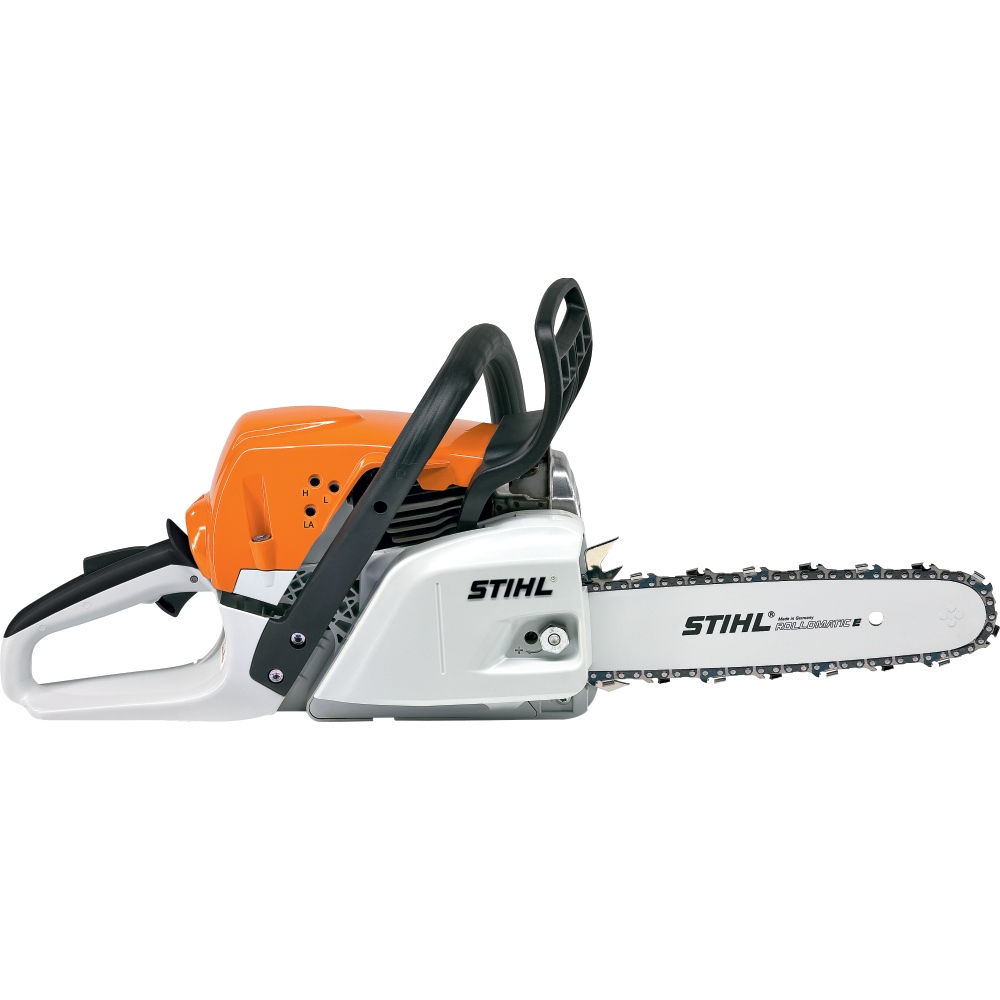 Stihl Motorsäge MS 231 2,7PS 35 cm Schiene