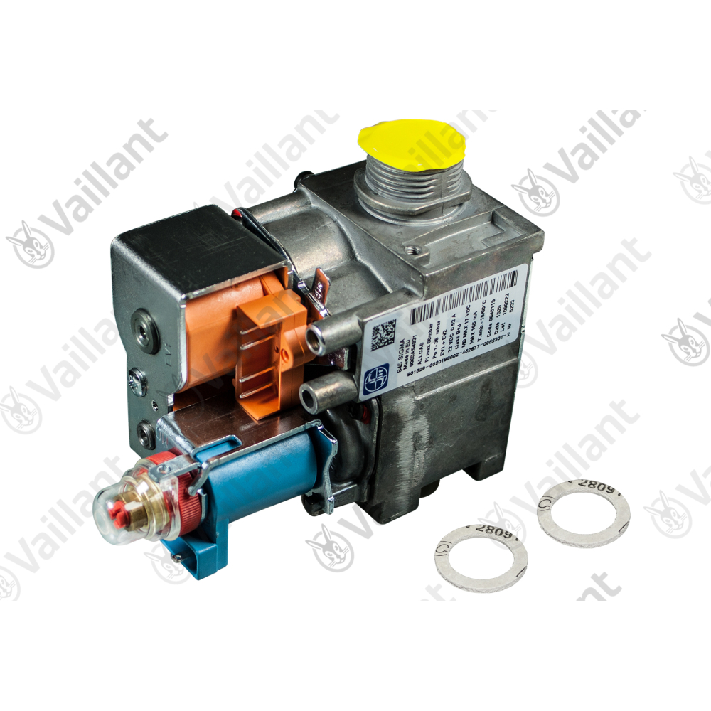 Vaillant Gasarmatur Vaillant-Nr. 20200723