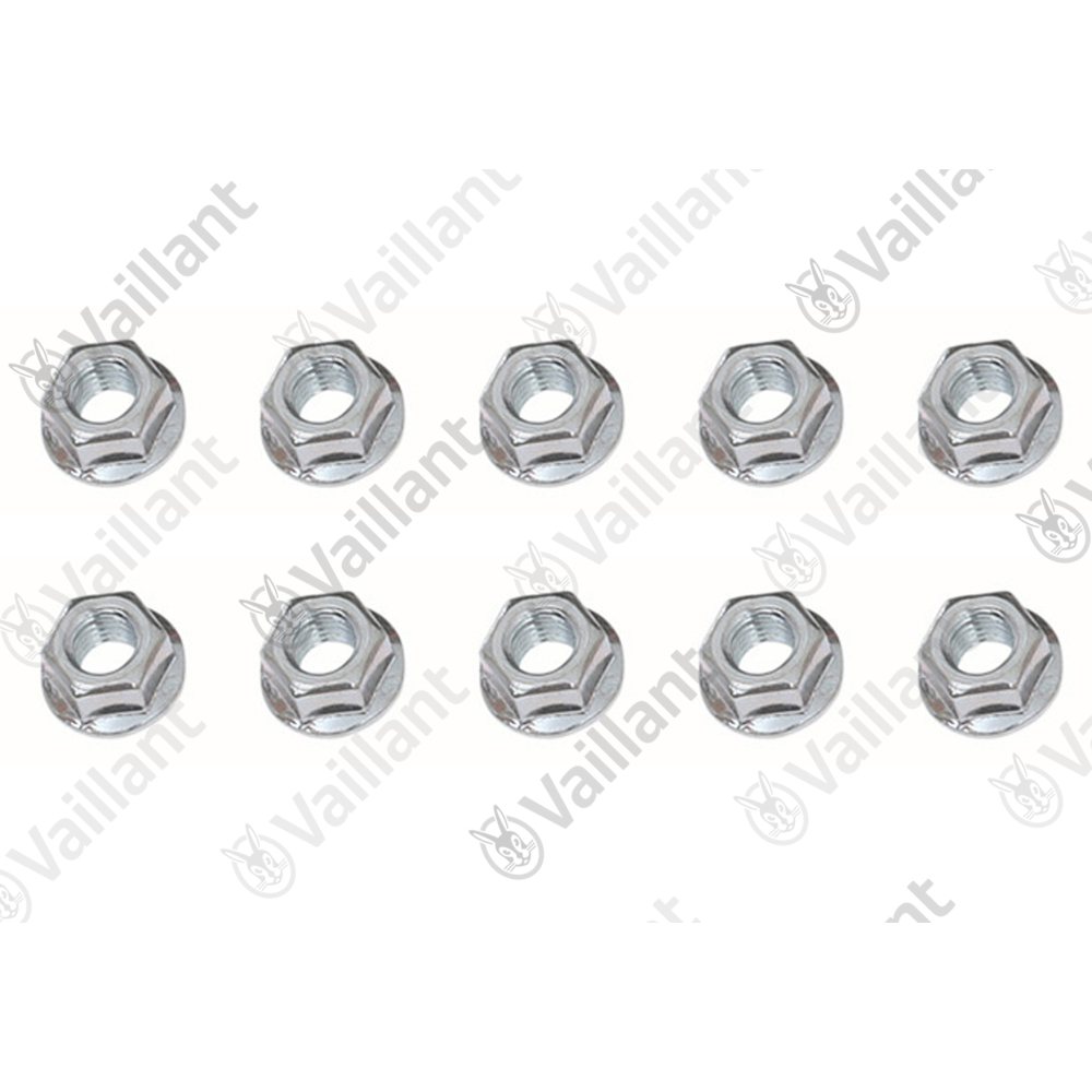 Vaillant Mutter, (x10) Vaillant-Nr. 10046205