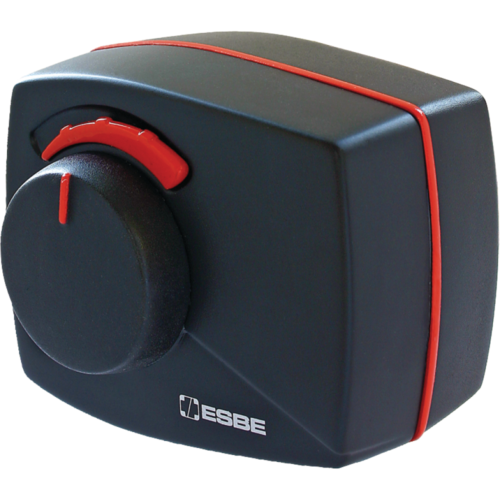Stellmotor Serie ARA 600