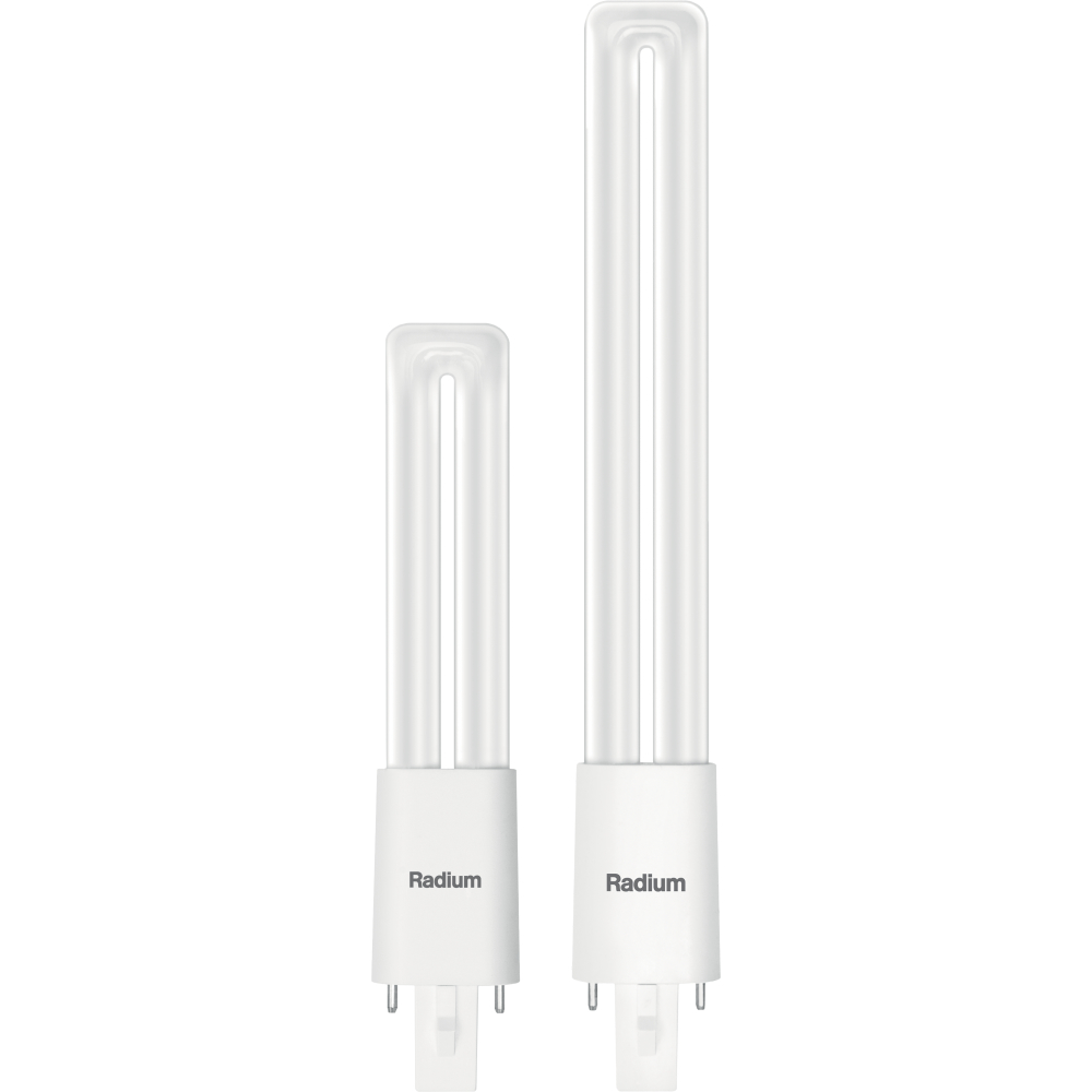 LED-Kompaktlampe G23 Essence S EM