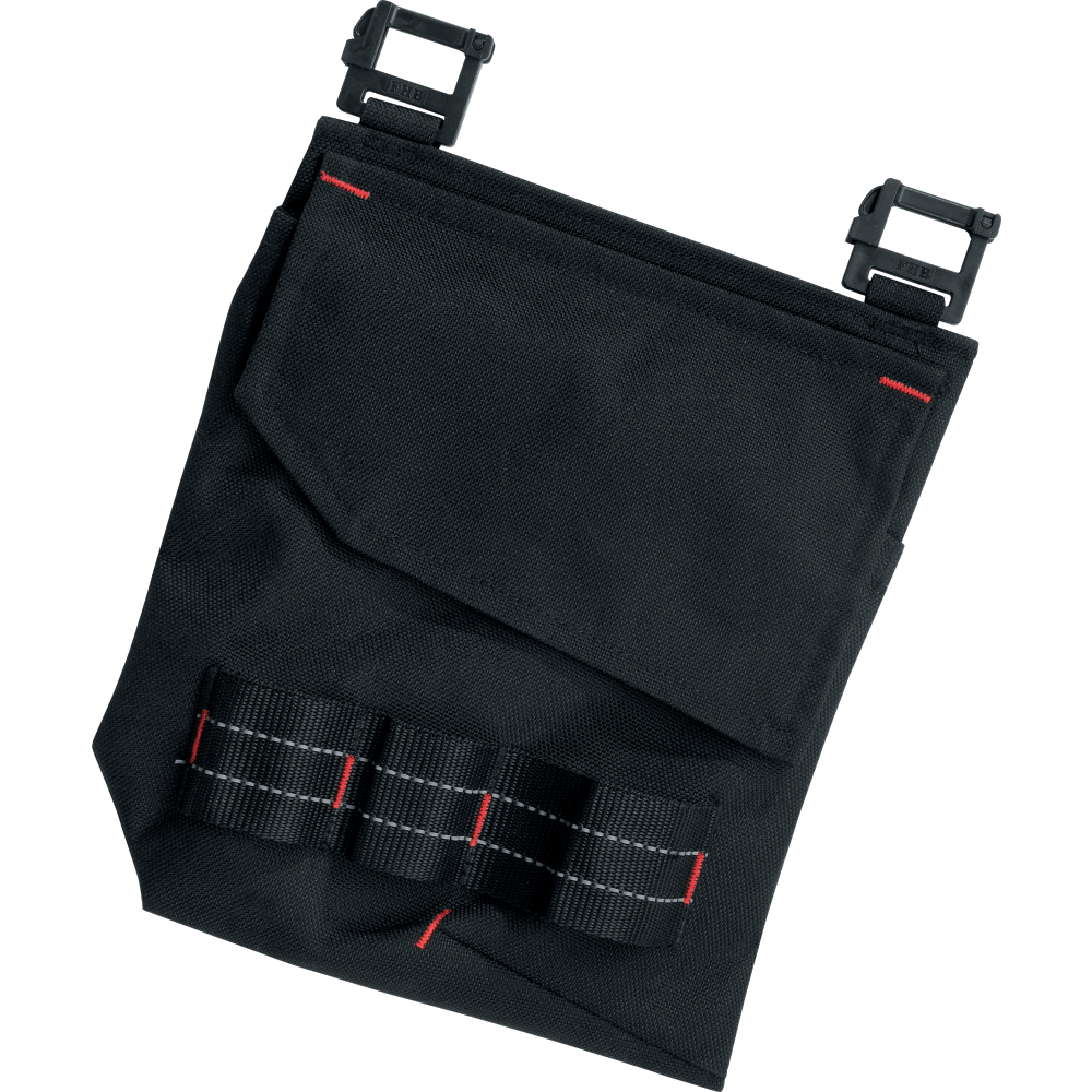 FHB Holstertasche links MORITZ schwarz 89241-20