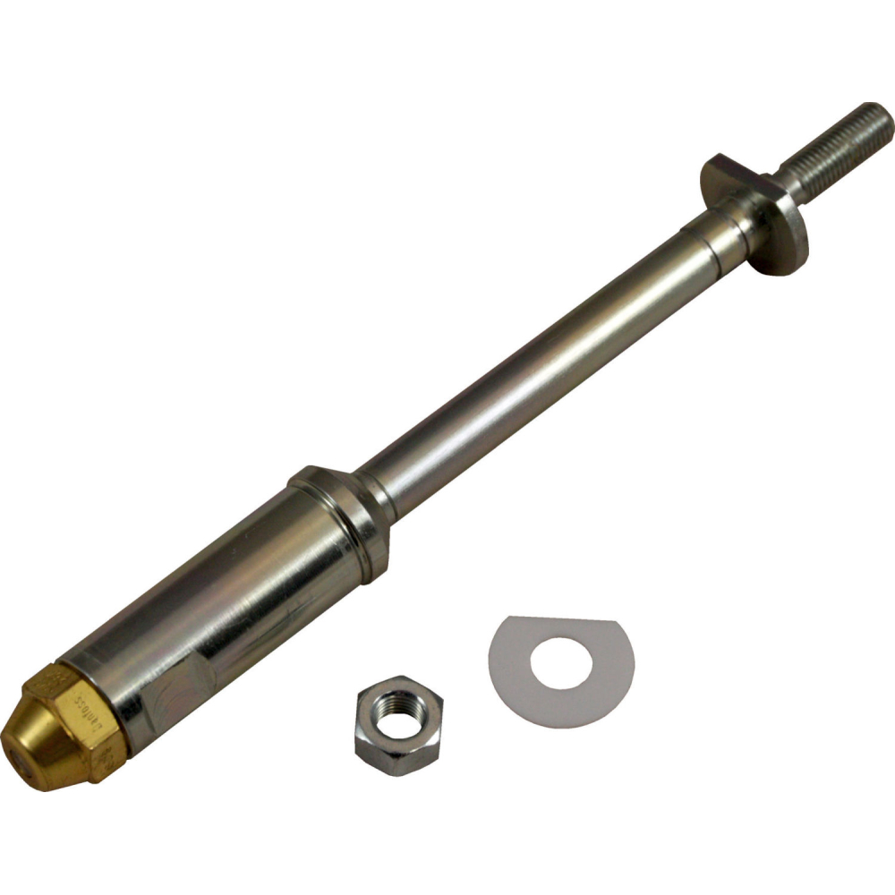 Wolf Düsenstock komplett für COB-29