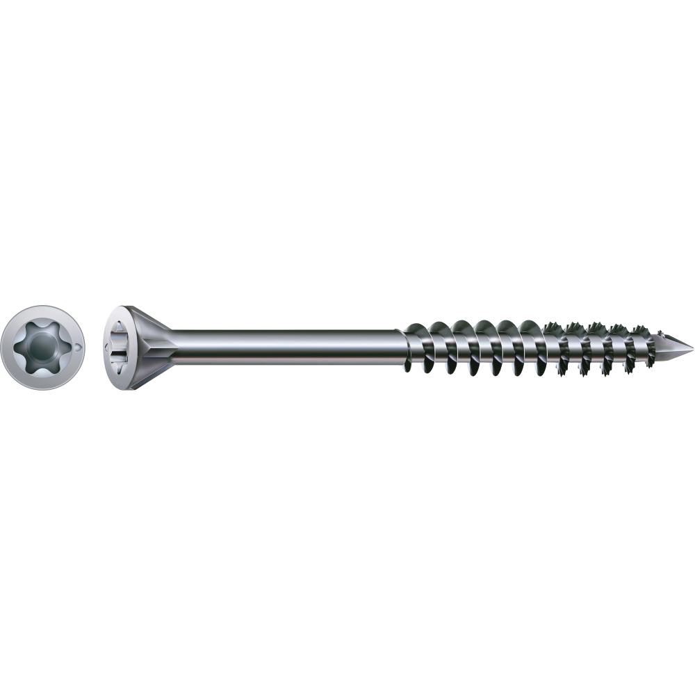 SPAX-Dielenschrauben TORX WIROX®
