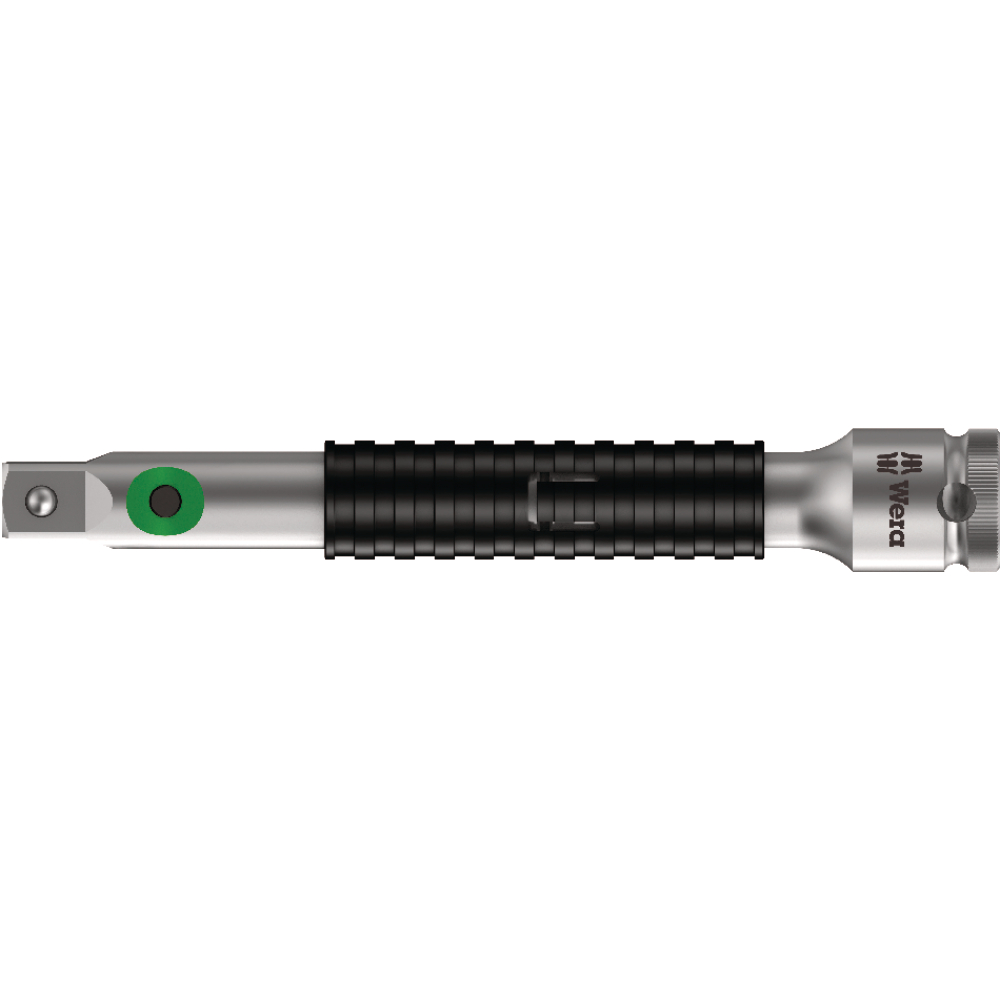 Wera Verlängerung mit Hülse ZYKLOP 1/2" 250mm