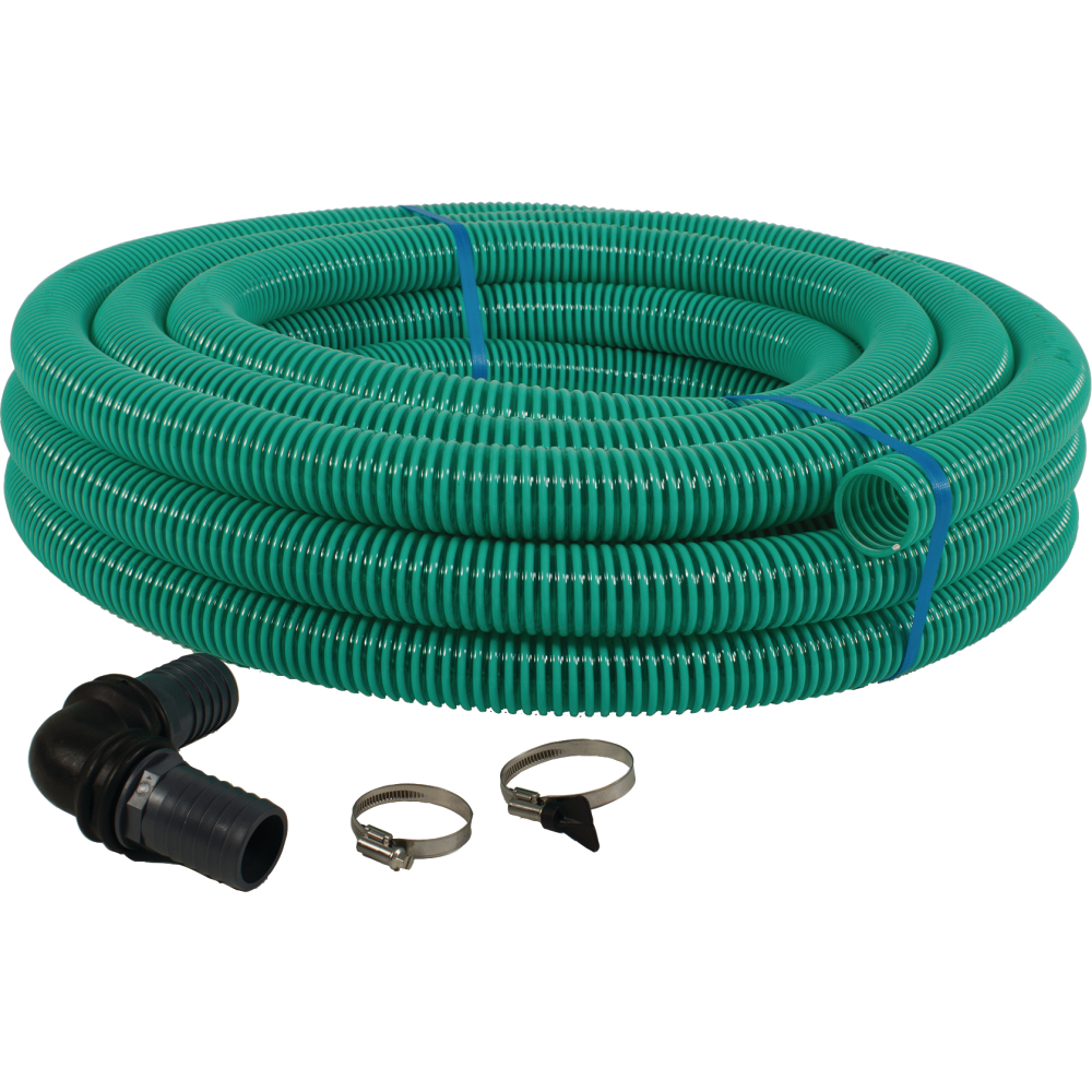 Jung Schlauchset für Drainageset 43550
