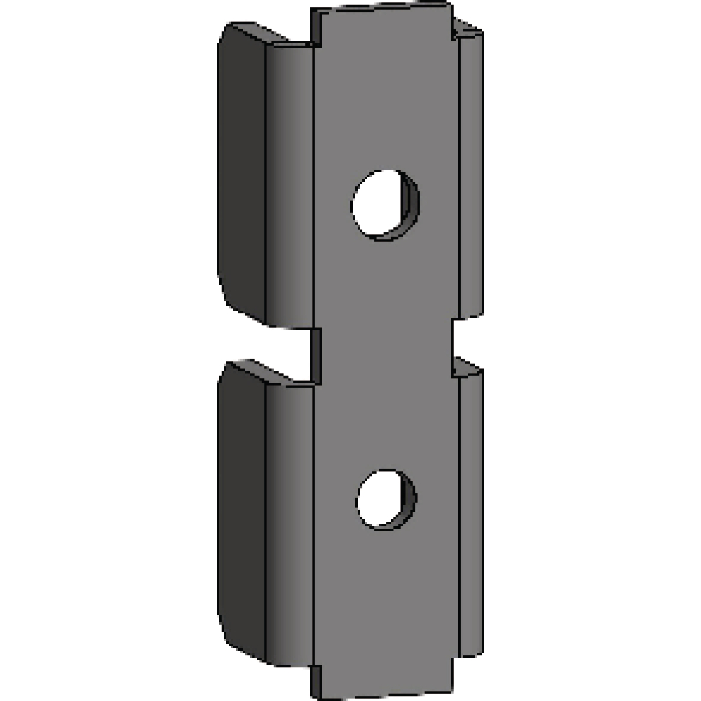 Pfostenverbinder