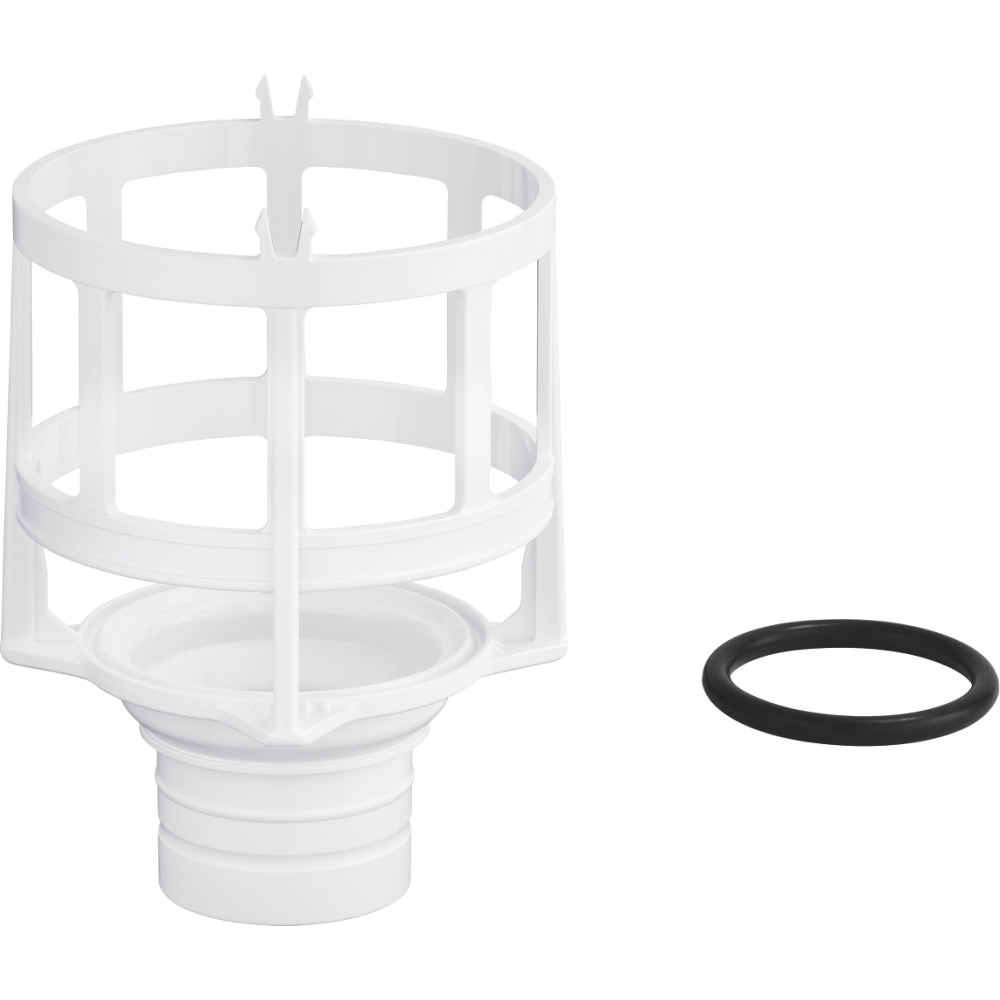 Ventilsitz 42691 mit O-Ring