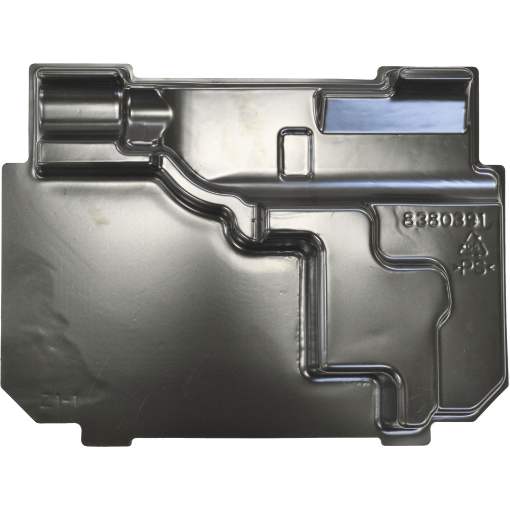 Makita Tiefziehteil f. MAKPAC 838039-1