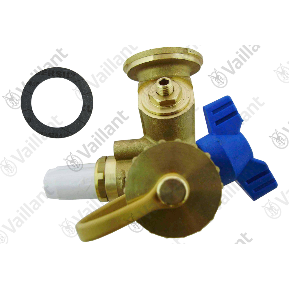 Vaillant Durchflussmengenregler, 0-36 l/min Vaillant-Nr. 0020132545