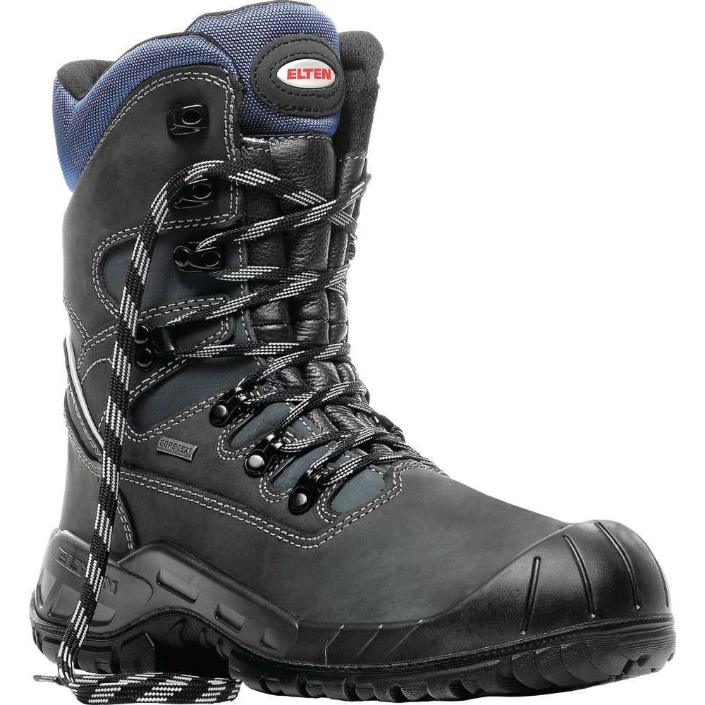 ELTEN Sicherheitswinterstiefel (Form C) JORIS GTX S3 CI 68461-40