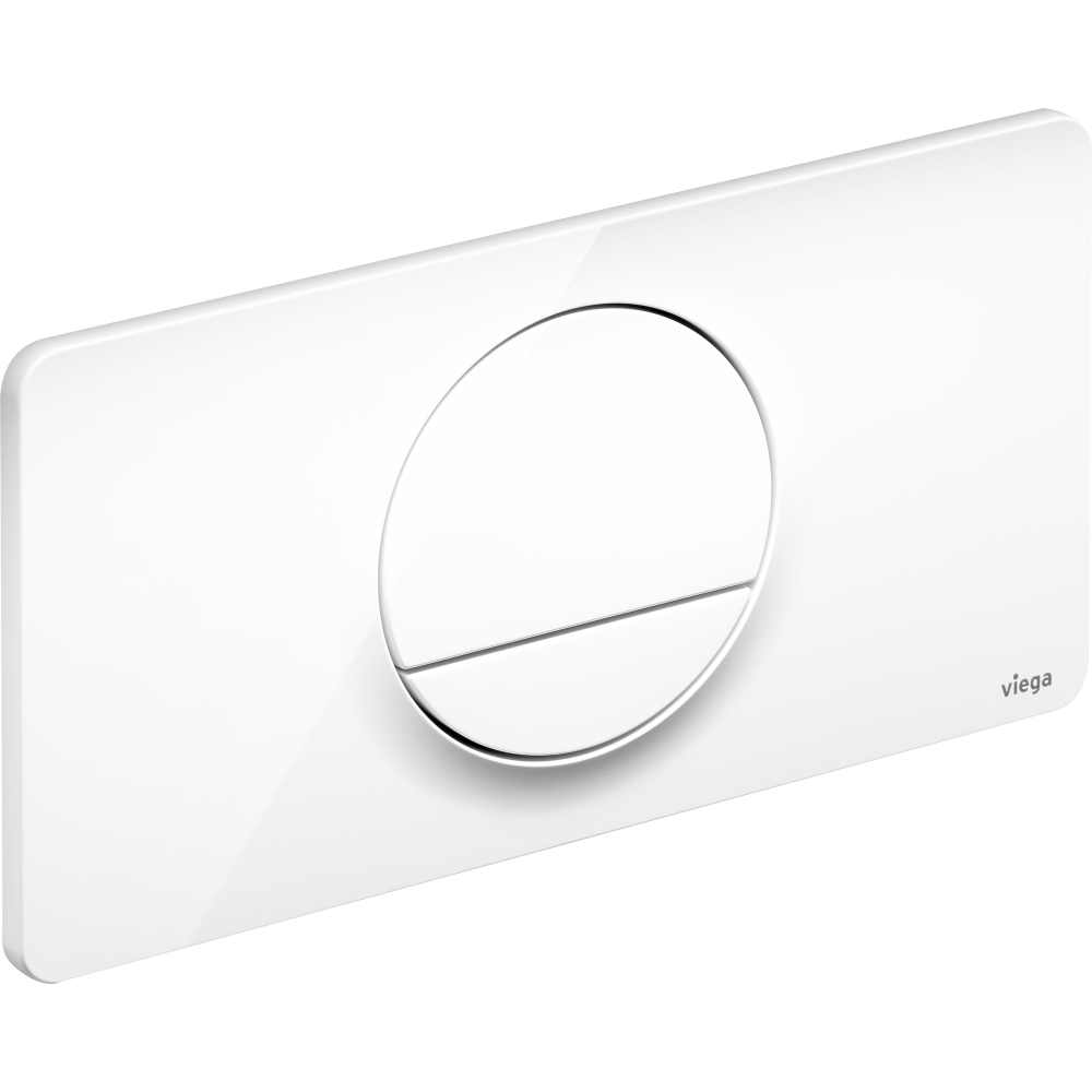 Betätigungsplatte Visign for Style 13