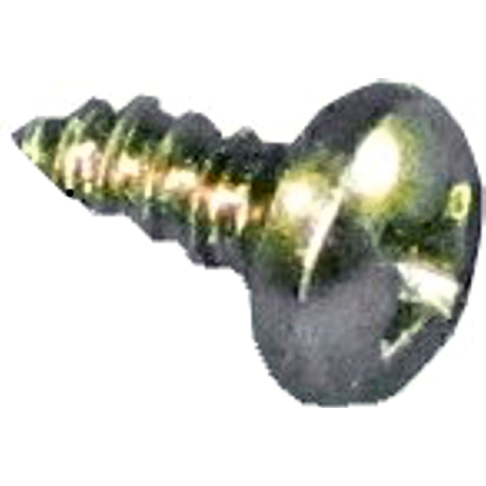 Wolf Blechschraube ST5,5x13-C-H GV für MGK