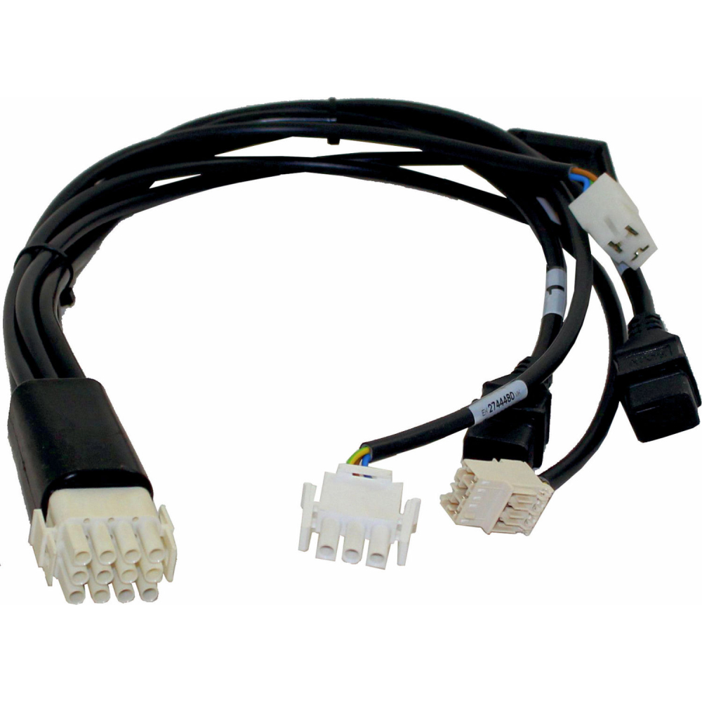 Wolf Kabelsatz ÖLV für COB-15-29