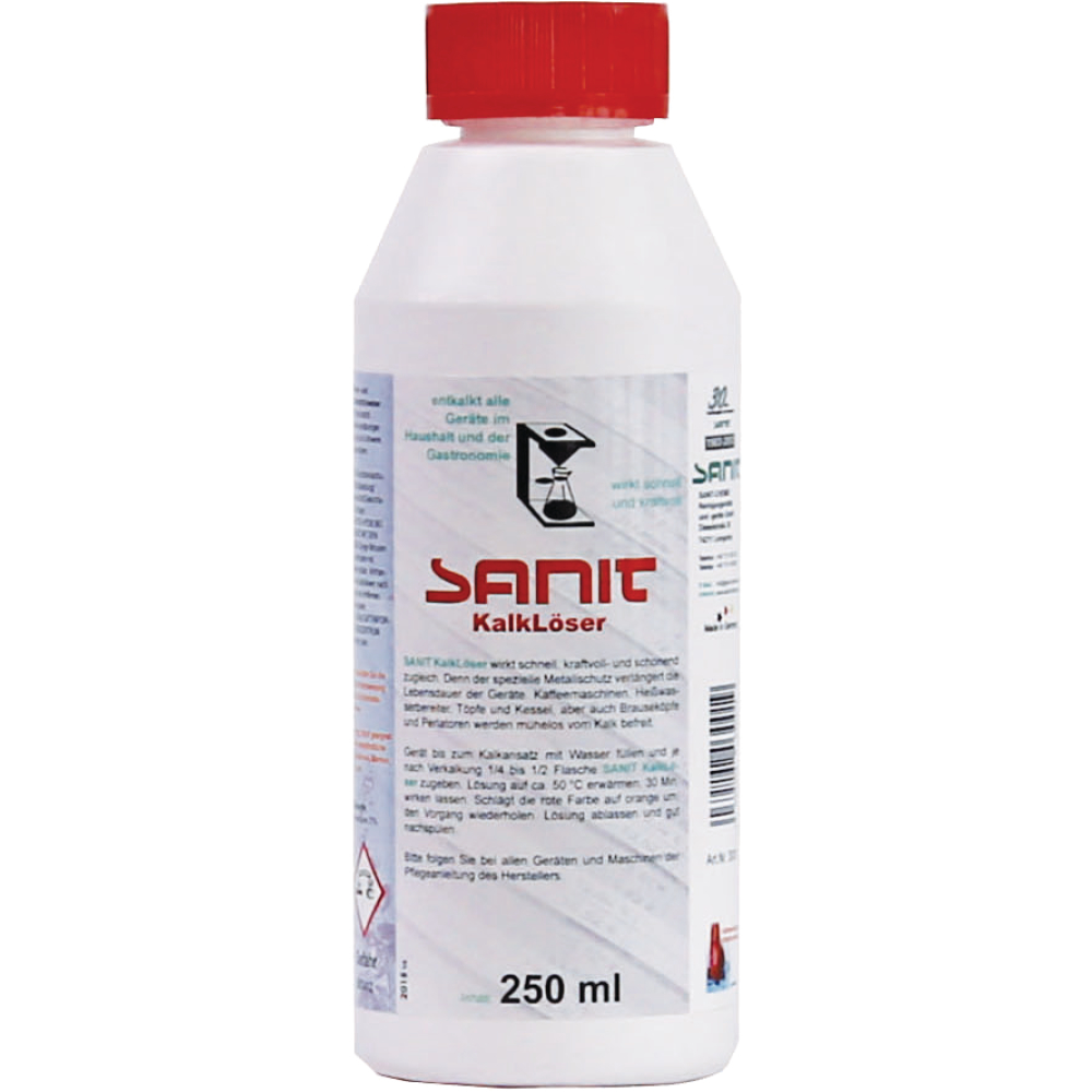 Sanit Kalklöser 250ml