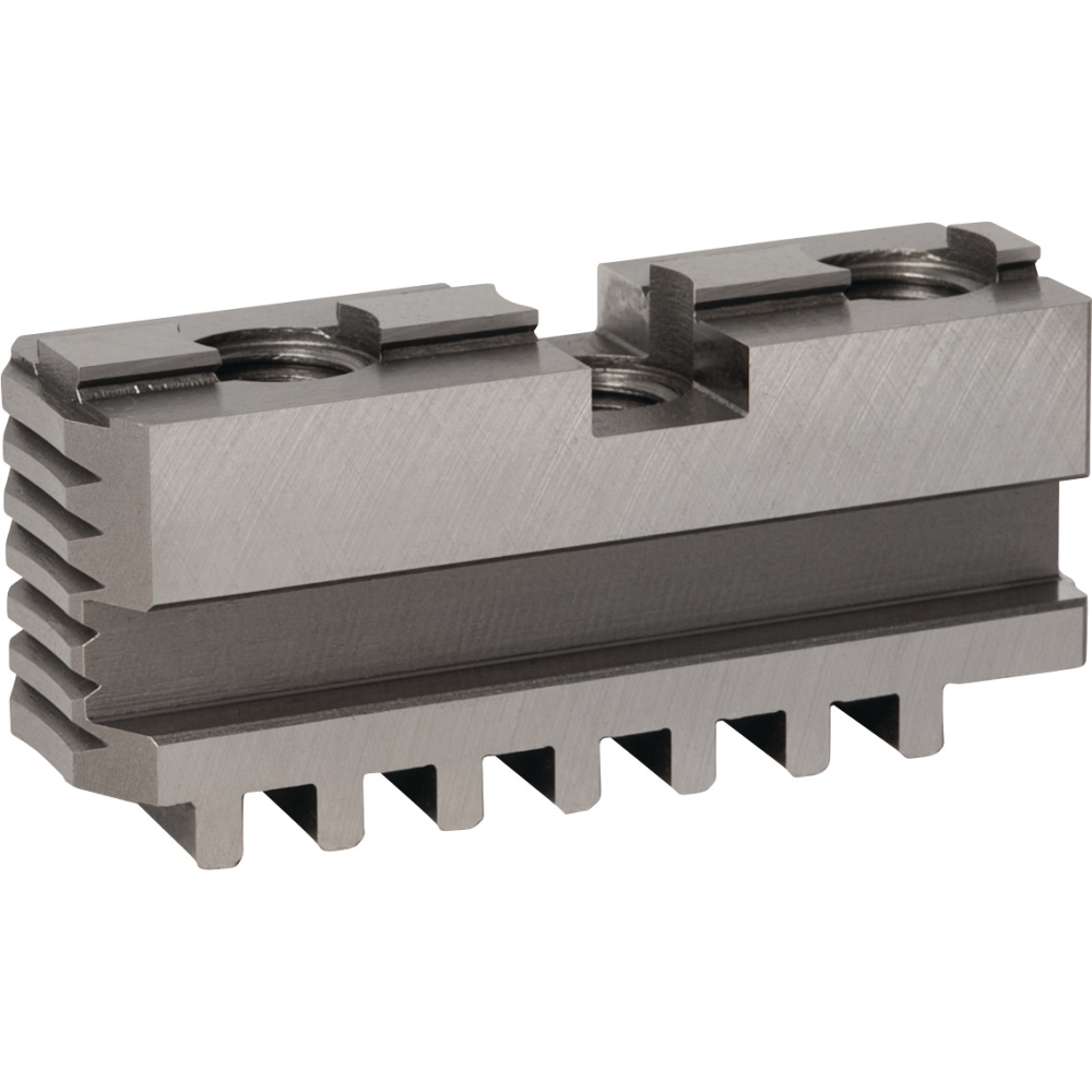 Dreibacken-Satz GB 250mm BISON
