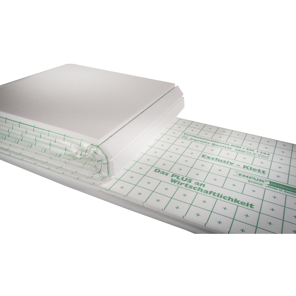 Klett Turbo-Cube EPS-DES