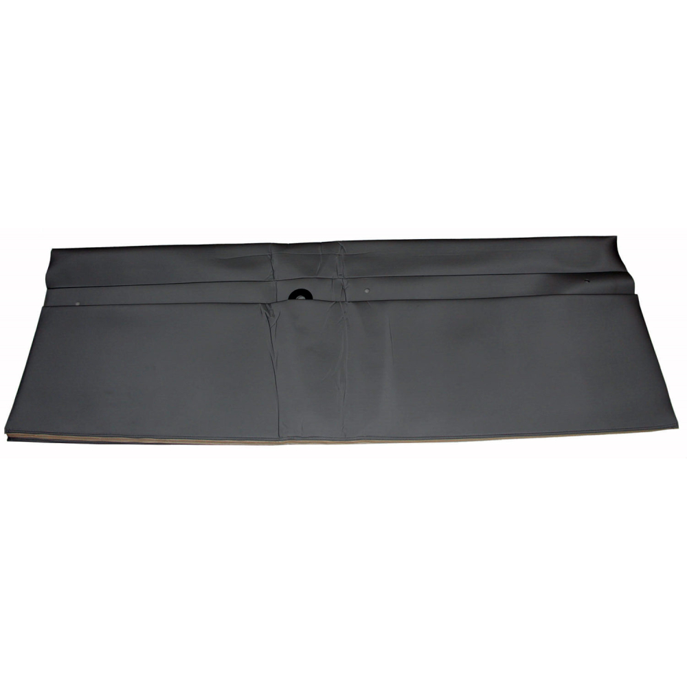 Wolf Sky-Mantel silber RAL9006 für CSZ-2