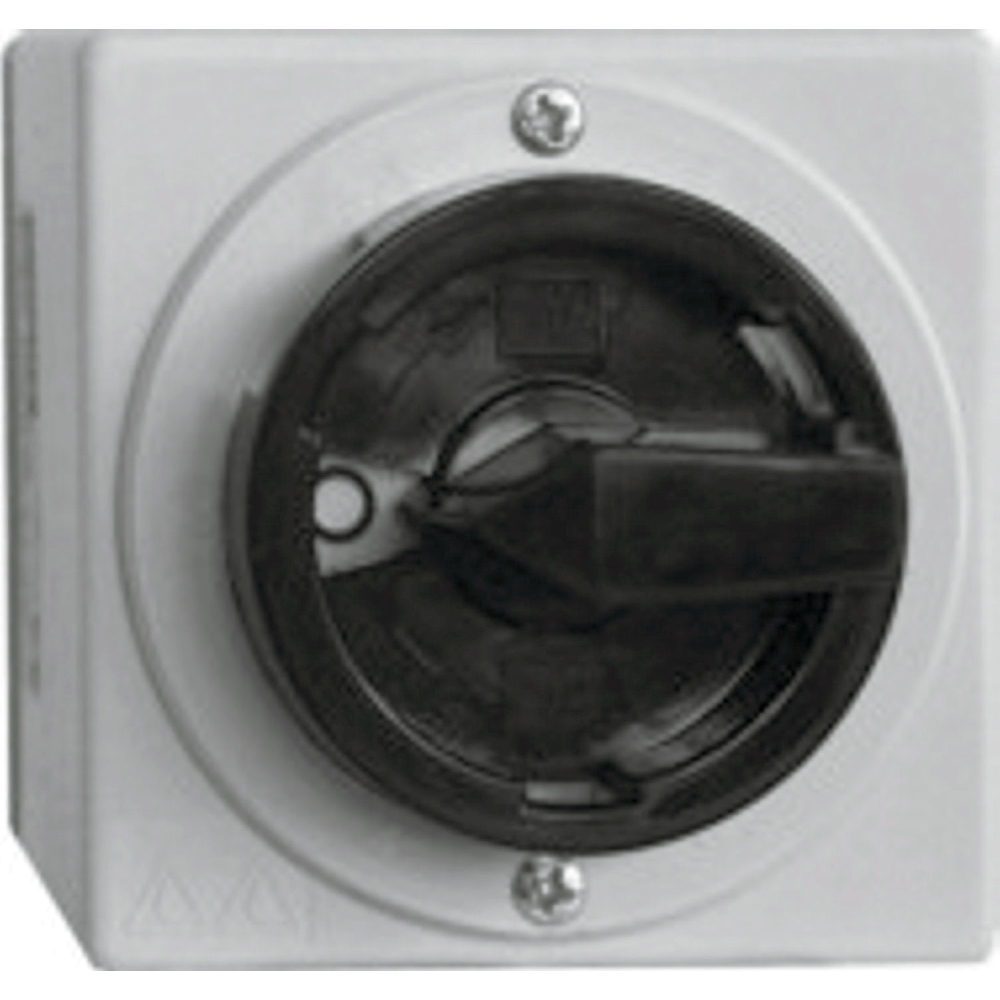 Wolf allpoliger Reparaturschalter AR8 5,5 kW, 2x400V, lose, für TLH