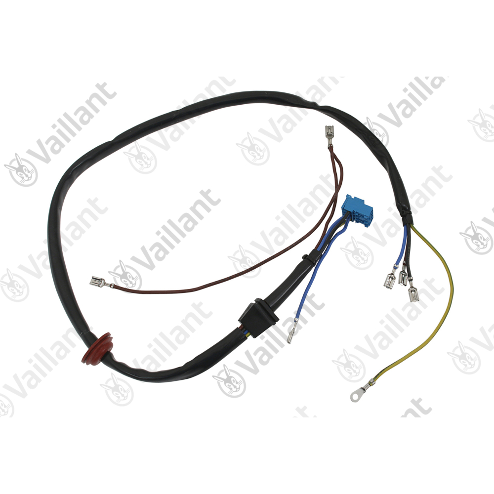 Vaillant Kabelbaum, Kompressor Vaillant-Nr. 0020148015