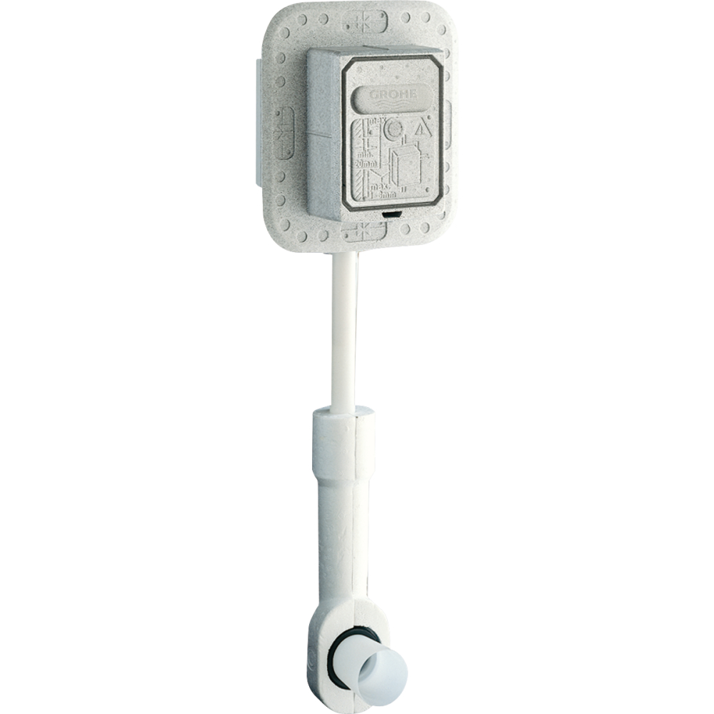 WC-Druckspüler UP DAL 37153