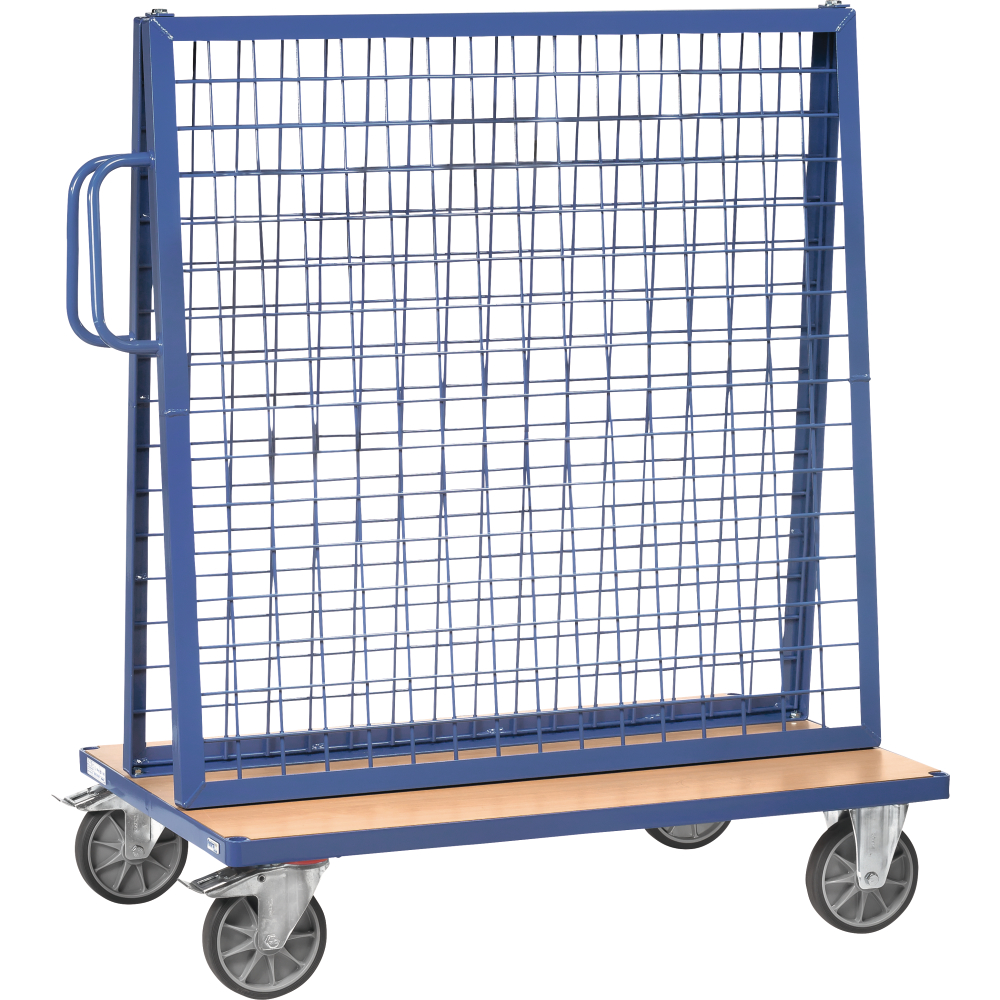 Werkstueckwagen Typ 2983L 1200xB 800mm