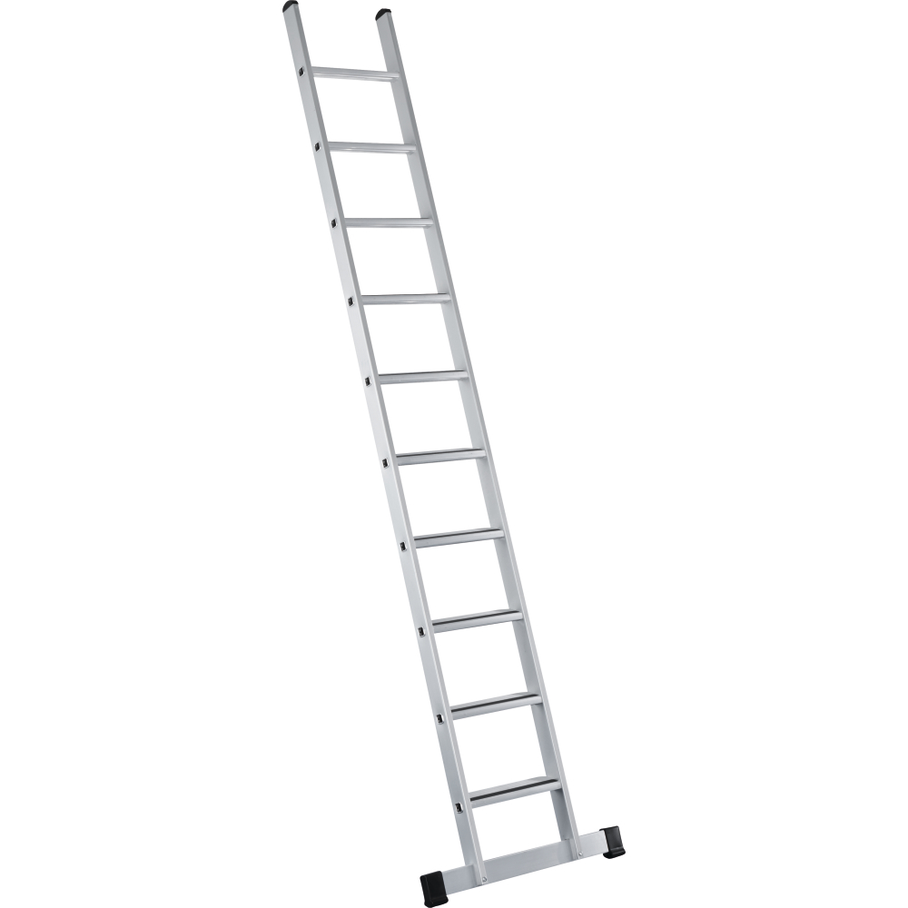 Stufenanlegeleiter 41358 Saferstep L 8 Stufen