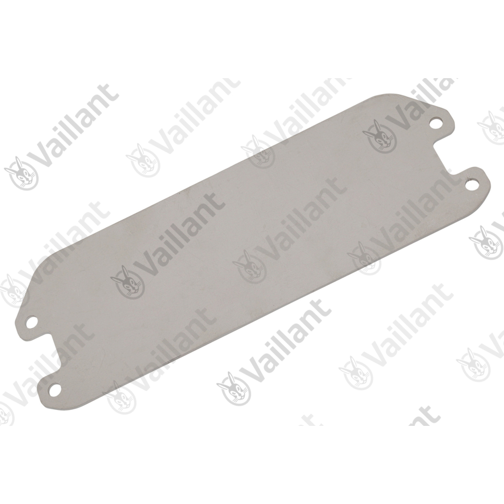 Vaillant Platte, Sekundärwärmetauscher- Ersatz Vaillant-Nr. 0020052255