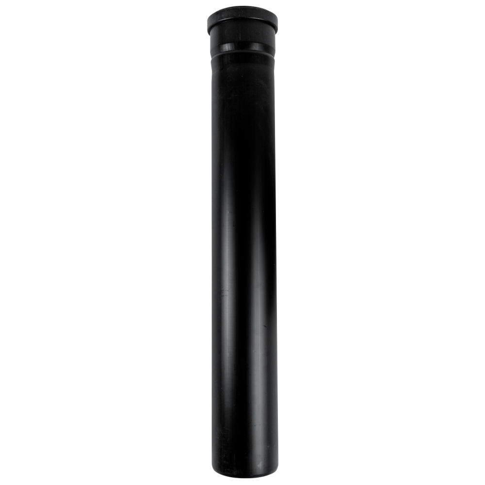 Wolf Abgasrohr DN100, 700mm für CGB-2 75/100