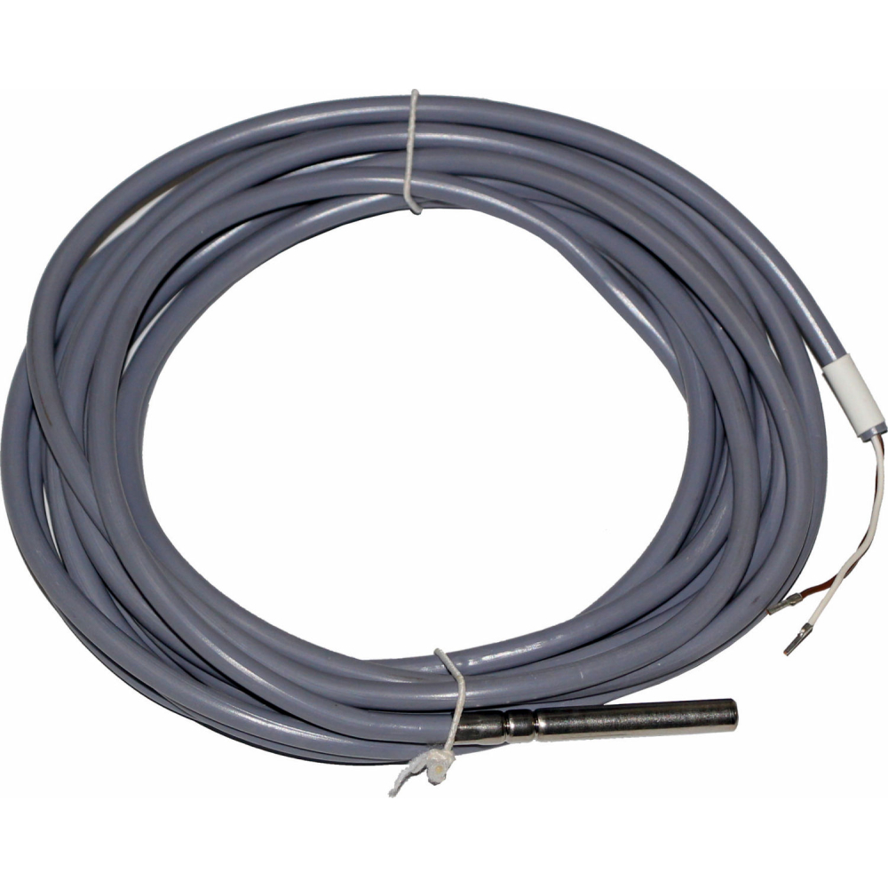 Wolf Kabelfühler Fühlerhülse 6x50 für LS, FWS