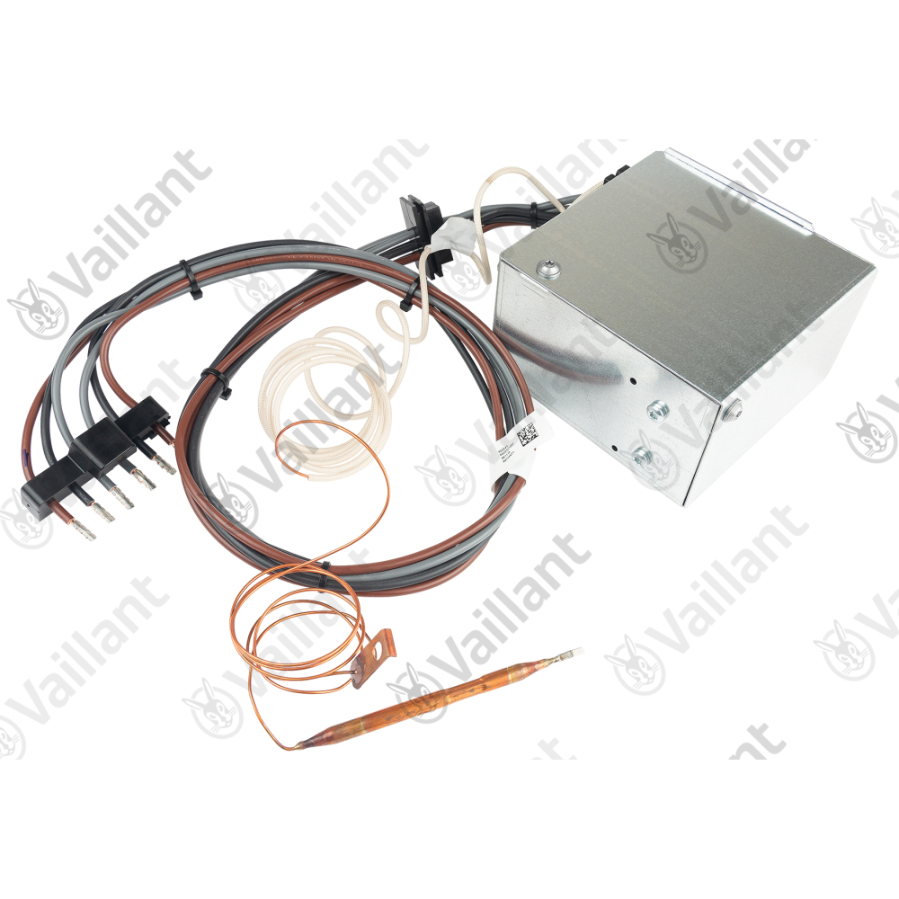 Vaillant Sicherheitstemperaturbegrenzer (STB) Vaillant-Nr. 0010038070