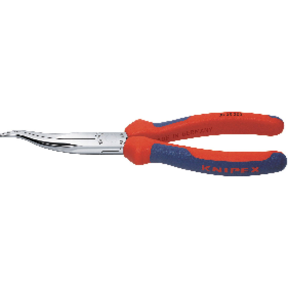KNIPEX Mechanikerzange Form3 200mm