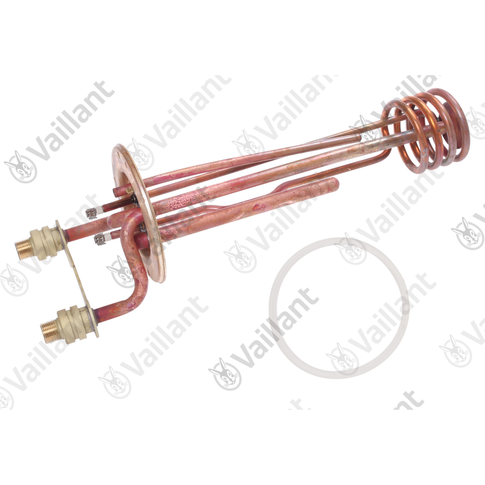 Vaillant Heizkörper Vaillant-Nr. 20132311